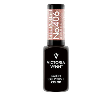 Victoria Vynn  Gellak Victoria Vynn Salon Collectie™ Salon Collectie 406 Second Skin, 8ml