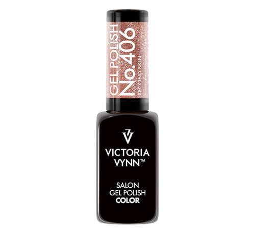 Victoria Vynn  Gellak Victoria Vynn Salon Collectie™ Salon Collectie 406 Second Skin, 8ml