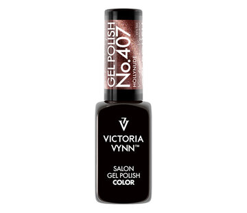 Victoria Vynn  Gellak Victoria Vynn Salon Collectie™ Salon Collectie 407 Hollynude, 8ml