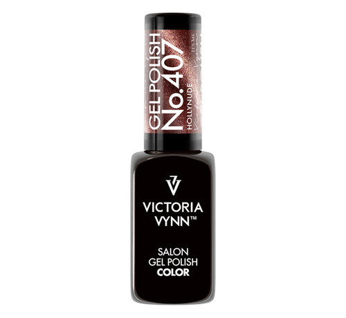 Victoria Vynn  Gellak Victoria Vynn Salon Collectie™ Salon Collectie 407 Hollynude, 8ml