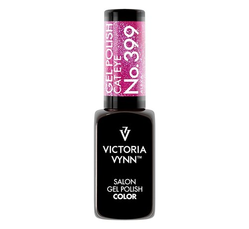 Victoria Vynn  Gellak Victoria Vynn Salon Collectie™ Salon Collectie 399 Alexa 8ml