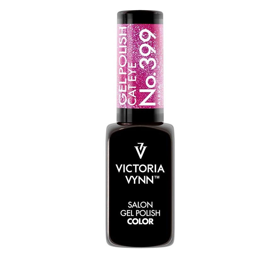 Gellak Victoria Vynn Salon Collectie™ Salon Collectie 399 Alexa 8ml