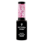 Victoria Vynn  Gellak Victoria Vynn Salon Collectie™ Salon Collectie 398 Cat Eye Viv, 8ml