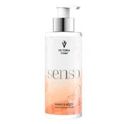 Victoria Vynn  Victoria Vynn Senso Hand en Body Cream | Follow Me | 250 ml.