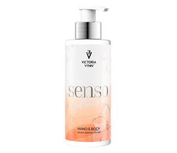 Victoria Vynn  Victoria Vynn Senso Hand en Body Cream | Follow Me | 250 ml.