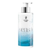 Victoria Vynn  Victoria Vynn Senso Hand en Body Cream | Kiss Me | 250 ml.