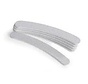 Nagelvijlen boomerang 180/240 HIGH Quality - Grootverpakking - Doos 2500 stuks