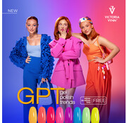 Victoria Vynn  8 Pack Gellak Victoria Vynn™ Salon Collectie GPT (Gel Polish Trends)