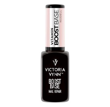 Victoria Vynn  Victoria Vynn™ BOOST BASE Nail Repair Nudell - 2in1 NEW !!! 8 ml.