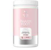 Pharm Foot Pharm Foot All In Fresh Crystals | Verfrissend badzout voor het voetenbad | Verfrist en verzacht de huid 1250 gr.
