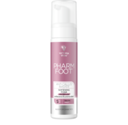Pharm Foot Pharm Foot Urea Anti Callus Master | Een fijne mousse voor het verzachten van eelt | 30% Ureum 200 ml.