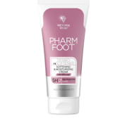 Pharm Foot Pharm Foot Urea Dermo reSoftener | Verzachtende en hydraterende creme | 10% Ureum 75 ml.