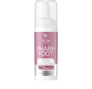 Pharm Foot Pharm Foot Urea Point Softener | Vloeistof voor het verzachten van eeltplekjes en likdoorns 15 ml.