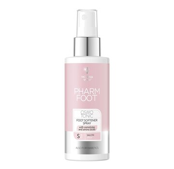 Pharm Foot Pharm Foot Osmo Tonic Voetverzachter Spray 150ml.