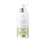 Pharm Foot Pharm Foot Ozone Safe | Verzorgingscrème  ondersteunt de natuurlijke microbioombalans 250ml