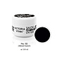 Victoria Vynn ART GEL 3D 02 Black no wipe, 5ml