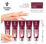 Victoria Vynn™ Polygel | Acrylgel | Gel in een tube