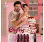 8 x Gellak Victoria Vynn Salon™ Salon Cherry on Top NU tijdelijk met gratis portemonnee
