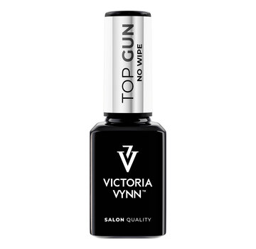 Victoria Vynn  Victoria Vynn™ TOP GUN No Wipe, 15 ml - Topcoat zonder plaklaag - NEW IN