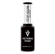 Victoria Vynn  Victoria Vynn™ TOP GUN No Wipe, 8 ml - Topcoat zonder plaklaag - NEW IN