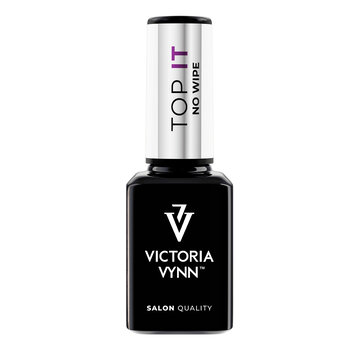 Victoria Vynn  Victoria Vynn™ TOP IT No Wipe, 15 ml - Topcoat zonder plaklaag - NEW IN