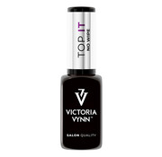Victoria Vynn  Victoria Vynn™ TOP IT No Wipe, 8 ml - Topcoat zonder plaklaag - NEW IN