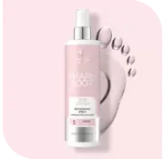 Pharm Foot Pharm Foot All In Septi Starter | Desinfecterende spray | Antibacterieel | Antimicrobial 300 ml. | Bevat 75% Alcohol!