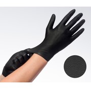 Comforties Comforties Soft Nitril Premium Handschoenen  | M | zwart