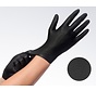 Comforties Soft Nitril Premium Handschoenen  | M | zwart