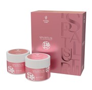 Pharm Foot SPA RITUAL SET rice milk & cherry blossom