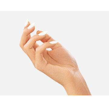 Victoria Vynn Gellak Victoria Vynn™ Gel Nagellak - Salon Gel Polish Color 202 - 8 ml. - Real Ivory