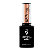 Victoria Vynn  Liquid Polygel Victoria Vynn 01 Misty Milk - 15ml