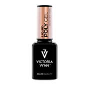 Victoria Vynn  Liquid Polygel Victoria Vynn 05 Silver Haze - 15ml