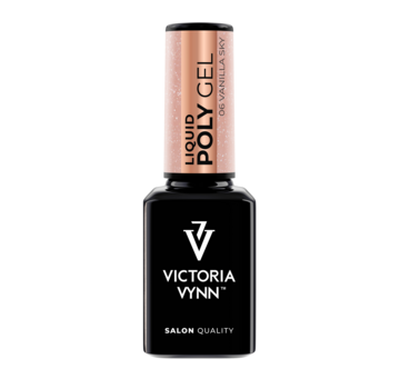 Victoria Vynn Liquid Polygel Victoria Vynn 06 Vanilla Sky - 15ml