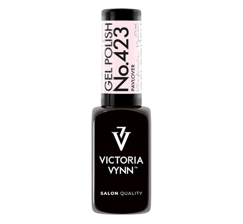 Victoria Vynn  Gellak Victoria Vynn Salon Collectie 423 - 8 ml. - PavLover