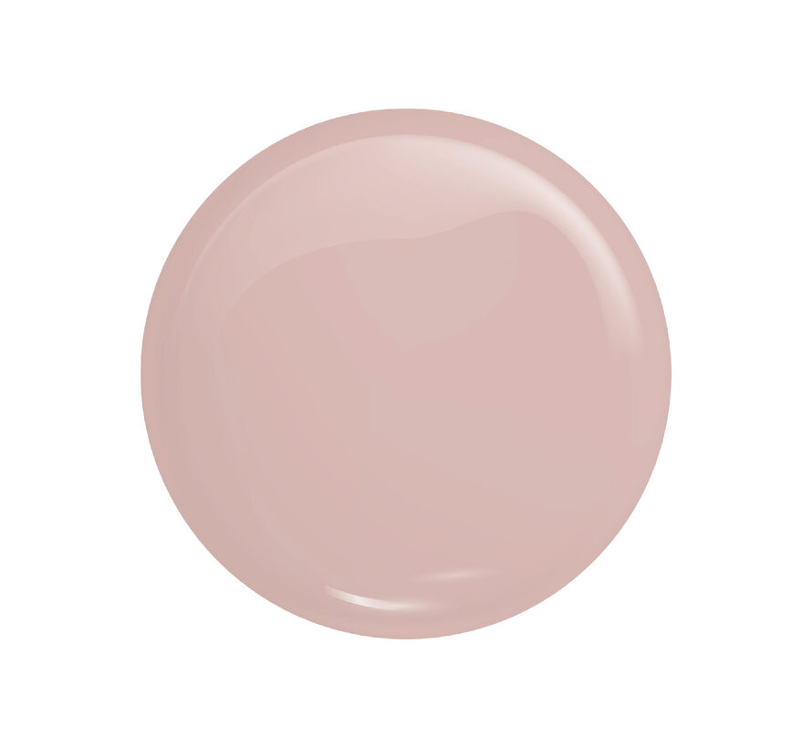 Gellak Victoria Vynn Salon Collectie 424 - 8 ml. - Nugat