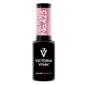 Victoria Vynn  Gellak Victoria Vynn Salon Collectie 425 - 8 ml. - MacaRose