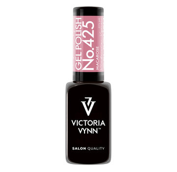 Victoria Vynn Gellak Victoria Vynn Salon Collectie 425 - 8 ml. - MacaRose