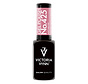 Gellak Victoria Vynn Salon Collectie 425 - 8 ml. - MacaRose