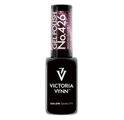 Victoria Vynn  Gellak Victoria Vynn Salon Collectie 426 - 8 ml. - Mocha Éclair