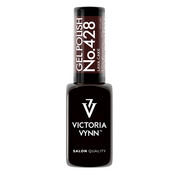 Victoria Vynn  Gellak Victoria Vynn Salon Collectie 428- 8 ml. - Lava Cake