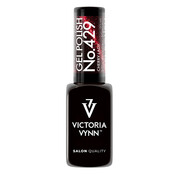 Victoria Vynn  Gellak Victoria Vynn Salon Collectie 429- 8 ml. - Cherry Lady