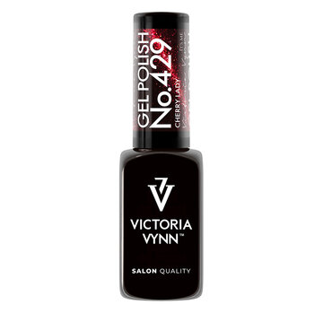 Victoria Vynn Gellak Victoria Vynn Salon Collectie 429- 8 ml. - Cherry Lady