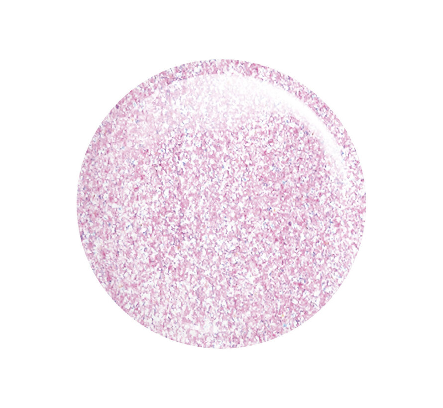 Gellak Victoria Vynn Salon Collectie ON TOP - Topcoat - 8 ml. - Sparkling topcoat