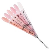 Victoria Vynn  Liquid Polygel Victoria Vynn kleuren ring - alle 6 kleuren op ring