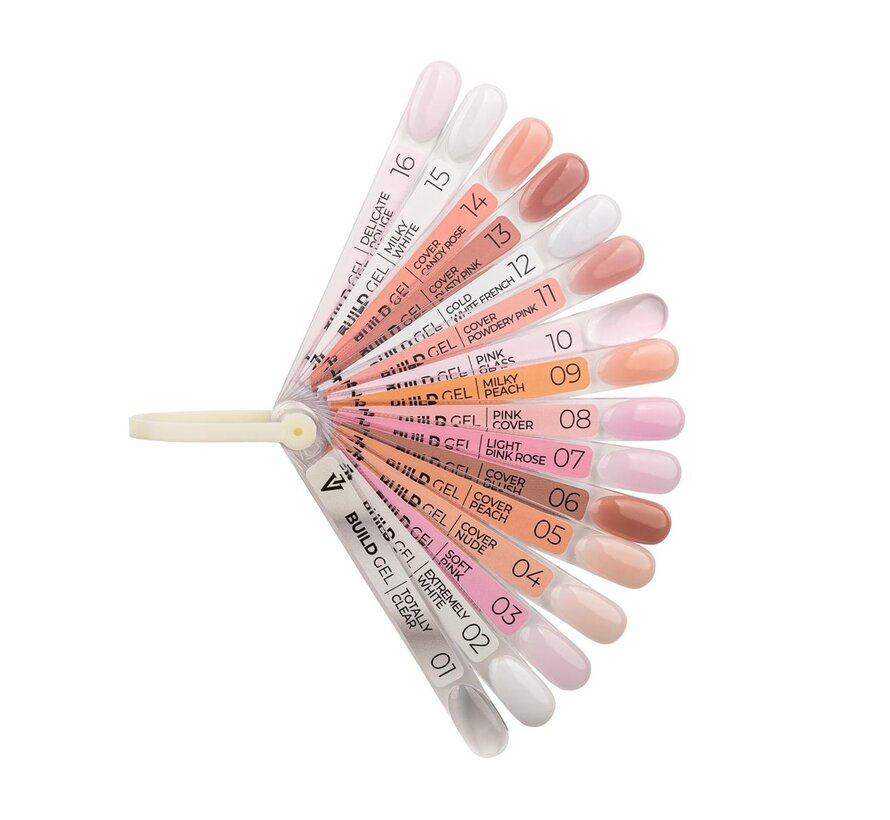 Victoria Vynn Kleurenring Builder Gel 01-16