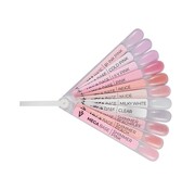 Victoria Vynn  Victoria Vynn Kleurenring Mega Base - 11 kleuren op ring - zie voor alle kleuren op de afbeelding!