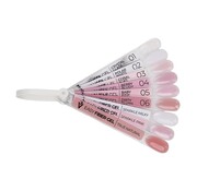 Victoria Vynn  Victoria Vynn Kleurenring Mousse gel 1-6 & Easy Fiber Gel - zie voor alle kleuren op de afbeelding!