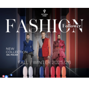 Victoria Vynn Fashion Follower Collectie 8 stuks NU met gratis fotomat