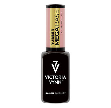 Victoria Vynn  Victoria Vynn Rubber Base | Mega Base Cover Natural 8ml